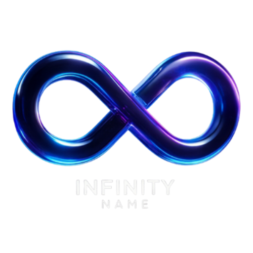 Infinity Name BR
